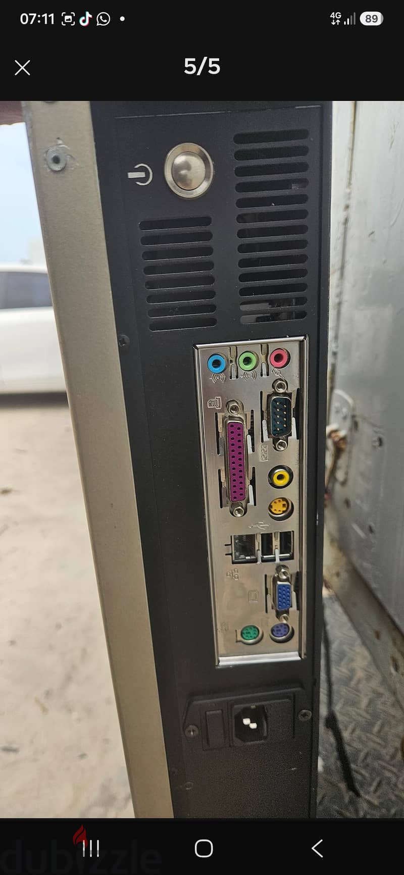 lightin mixer for sale 4