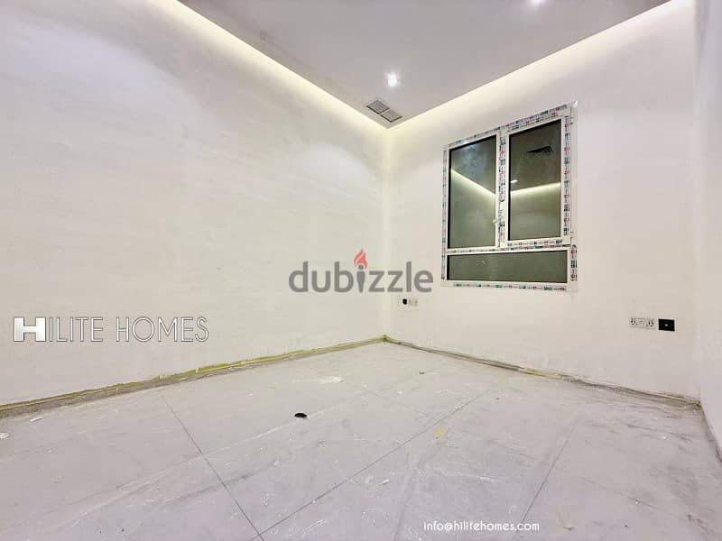 Brand New Three Bedroom Apartment for Rent in Rumaithya 4