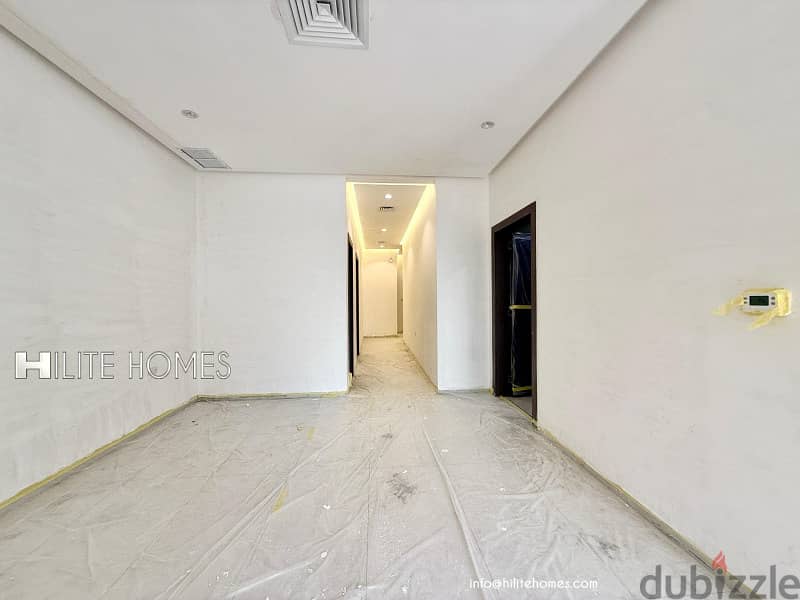 Brand New Three Bedroom Apartment for Rent in Rumaithya 5