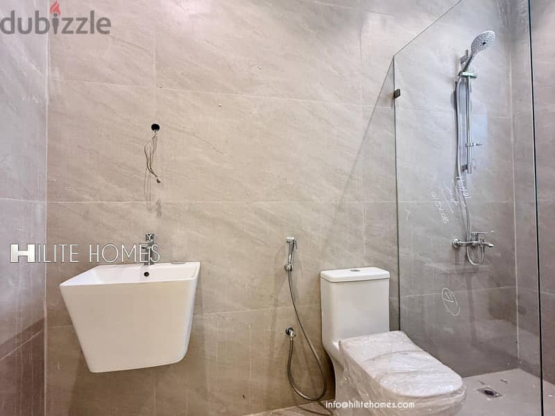 Brand New Three Bedroom Apartment for Rent in Rumaithya 6