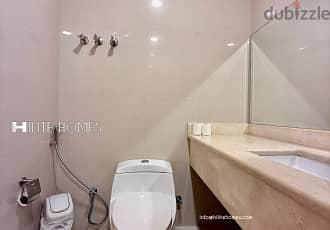 Fully Furnished Two Master Bedroom Penthouse for Rent in Fintas 10