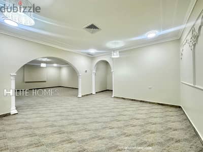 500 SQM Fully newly renovated villa in Salwa