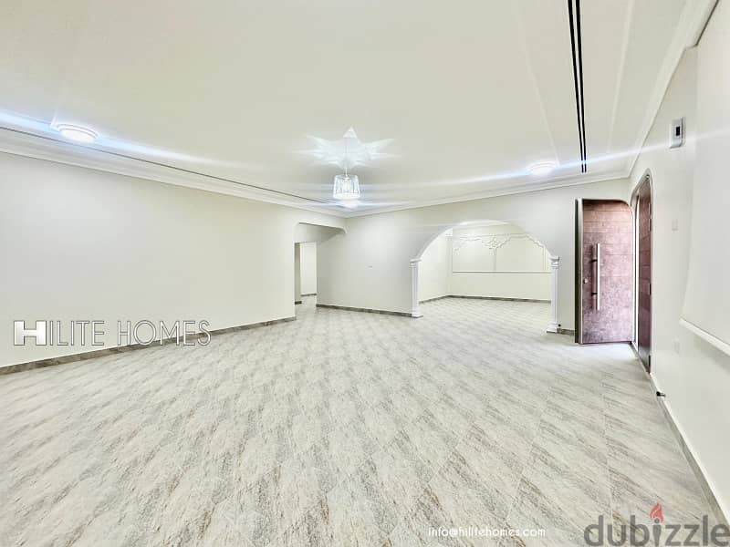 500 SQM Fully newly renovated villa in Salwa 1