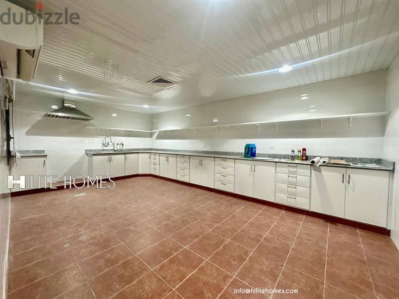 500 SQM Fully newly renovated villa in Salwa 6