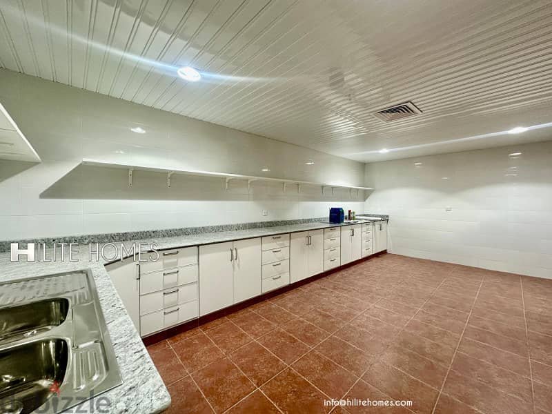 500 SQM Fully newly renovated villa in Salwa 7