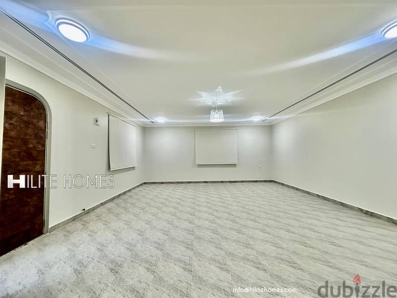 500 SQM Fully newly renovated villa in Salwa 11
