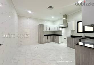 Spacious Four Bedroom Floor with Balcony for Rent in Rumaithya 1