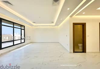 Spacious Four Bedroom Floor with Balcony for Rent in Rumaithya 2