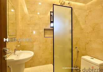 Spacious Four Bedroom Floor with Balcony for Rent in Rumaithya 6