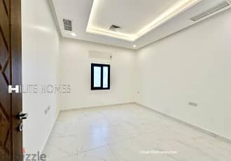 Spacious Four Bedroom Floor with Balcony for Rent in Rumaithya 7