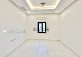 Spacious Four Bedroom Floor with Balcony for Rent in Rumaithya 8