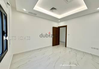 Spacious Four Bedroom Floor with Balcony for Rent in Rumaithya 9