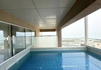 Beautiful Luxury Penthouse for rent in Salmiya 4