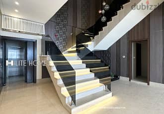 Beautiful Luxury Penthouse for rent in Salmiya 14