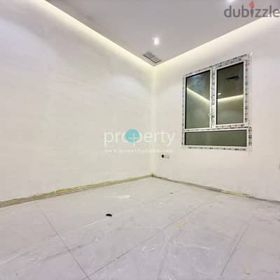 Brand New 3 Bedroom Apartment for Rent in Rumaithya