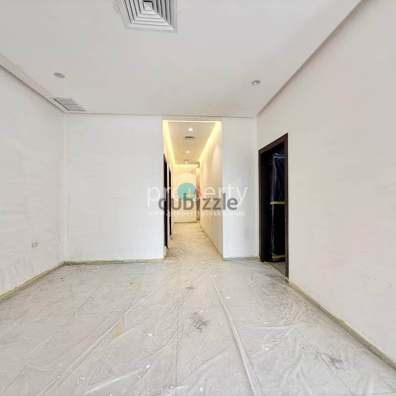 Brand New 3 Bedroom Apartment for Rent in Rumaithya 1