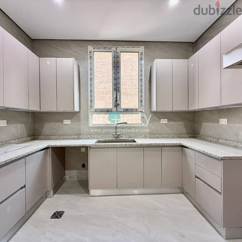 Brand New 3 Bedroom Apartment for Rent in Rumaithya 2