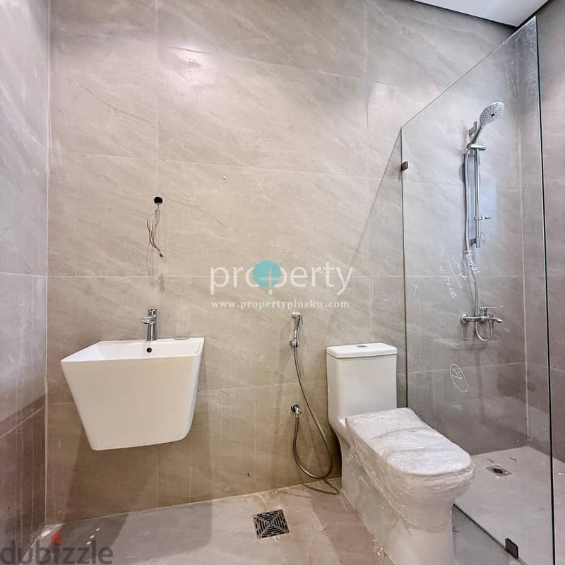 Brand New 3 Bedroom Apartment for Rent in Rumaithya 4