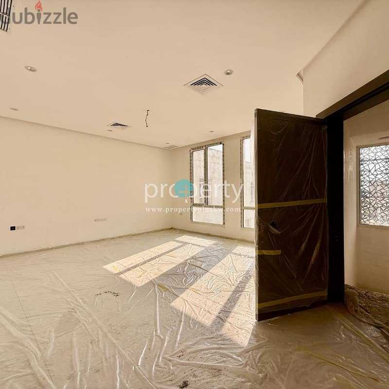 Brand New 3 Bedroom Apartment for Rent in Rumaithya 8