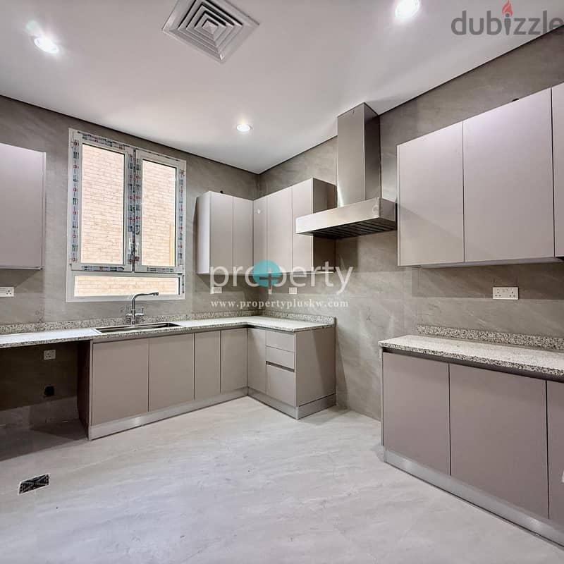 Brand New 3 Bedroom Apartment for Rent in Rumaithya 9