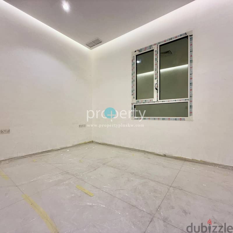 Brand New 3 Bedroom Apartment for Rent in Rumaithya 10