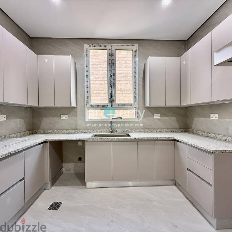Brand New 3 Bedroom Apartment for Rent in Rumaithya 11