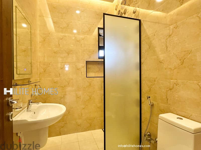 Spacious Four Bedroom Floor with Balcony for Rent in Rumaithya 8