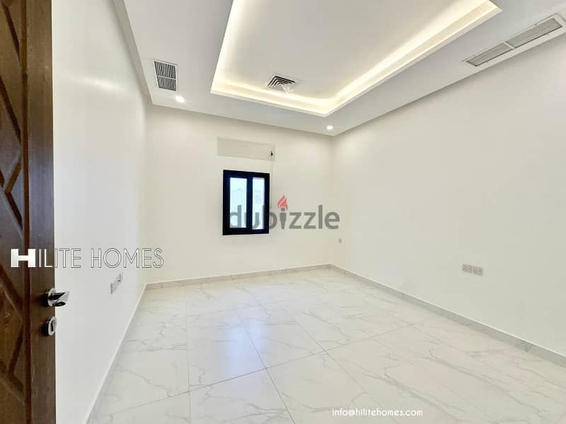 Spacious Four Bedroom Floor with Balcony for Rent in Rumaithya 9
