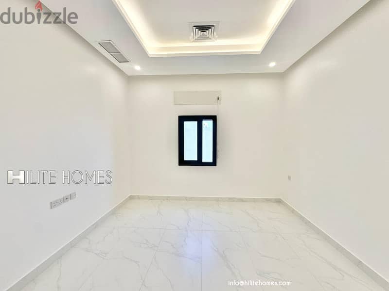 Spacious Four Bedroom Floor with Balcony for Rent in Rumaithya 10