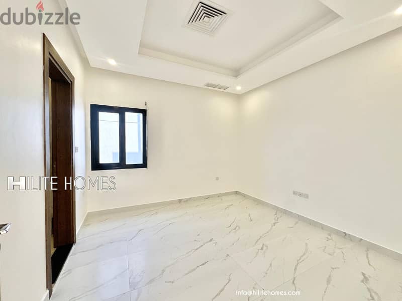 Spacious Four Bedroom Floor with Balcony for Rent in Rumaithya 12