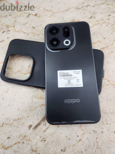 OPPO Find X9  12 256