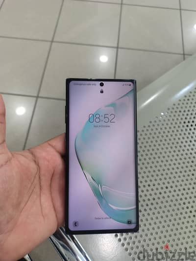 Samsung Note 10 Plus