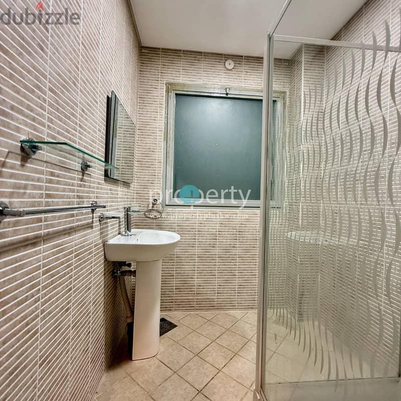 Unfurnished Two Bedroom Apartment for Rent in Salmiya 7