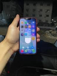 Apple - iPhone 14 256 gb 78 helth