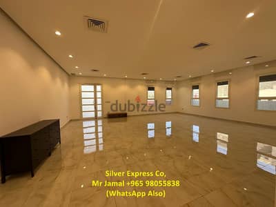 500 Meter Ground Villa Floor with Garden in Finatees.