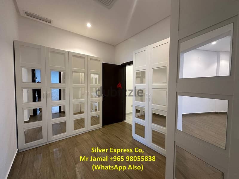 500 Meter Ground Villa Floor with Garden in Finatees. 1