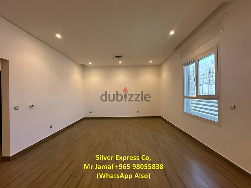 500 Meter Ground Villa Floor with Garden in Finatees. 2