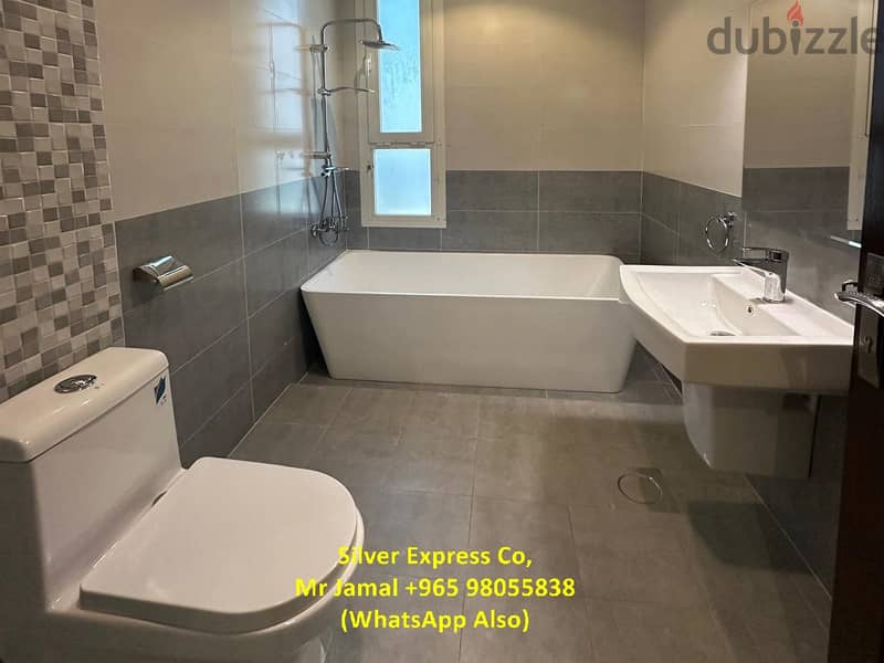 500 Meter Ground Villa Floor with Garden in Finatees. 4