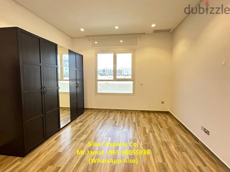 500 Meter Ground Villa Floor with Garden in Finatees. 6
