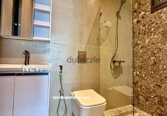 New 2-Bedroom Unfurnished Apartment for Rent in Hawally 2