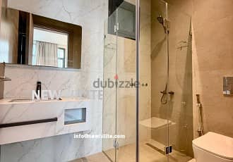 New 2-Bedroom Unfurnished Apartment for Rent in Hawally 3