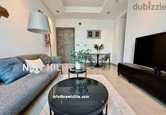 New 2-Bedroom Unfurnished Apartment for Rent in Hawally 4