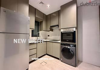 New 2-Bedroom Unfurnished Apartment for Rent in Hawally 6