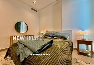 New 3-Bedroom Unfurnished Apartment for Rent in Hawally 1