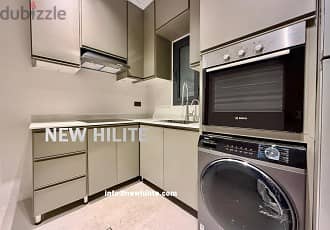 New 3-Bedroom Unfurnished Apartment for Rent in Hawally 2