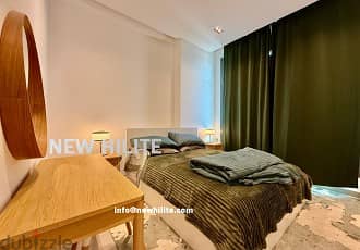 New 3-Bedroom Unfurnished Apartment for Rent in Hawally 3