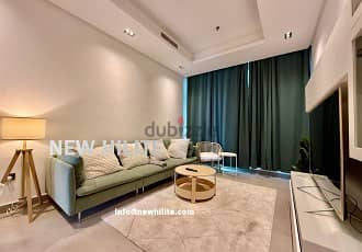 New 3-Bedroom Unfurnished Apartment for Rent in Hawally 4