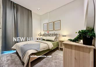 New 3-Bedroom Unfurnished Apartment for Rent in Hawally 5