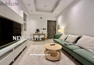 New 3-Bedroom Unfurnished Apartment for Rent in Hawally 6