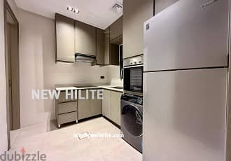 New 3-Bedroom Unfurnished Apartment for Rent in Hawally 9